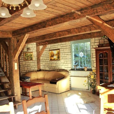 Letniskowa 10 Villa Czernichow  Ngoại thất bức ảnh