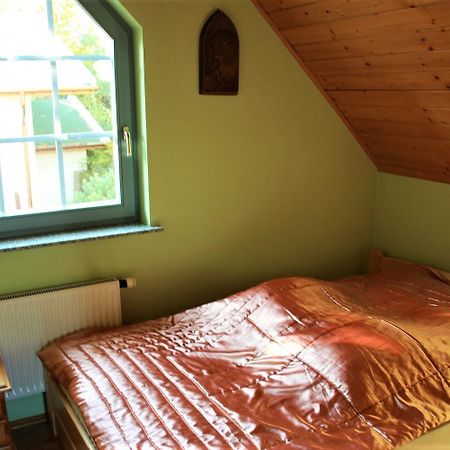 Letniskowa 10 Villa Czernichow  Ngoại thất bức ảnh