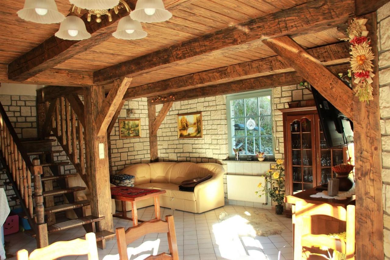 Letniskowa 10 Villa Czernichow  Ngoại thất bức ảnh